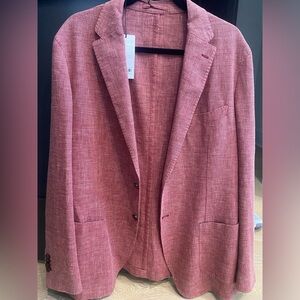 Ledbury Red Lennox Sport Coat